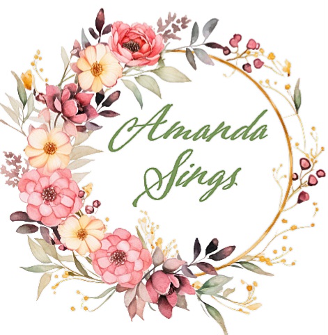 Amanda Sings